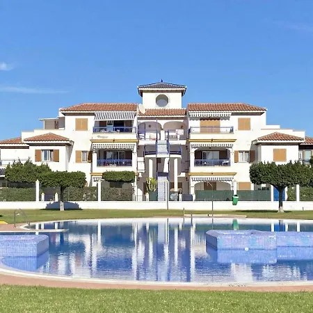 Apartment Atico Veramar 5 - Playa Vera