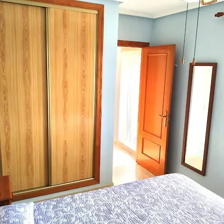 Atico Veramar 5 - Playa Apartment *